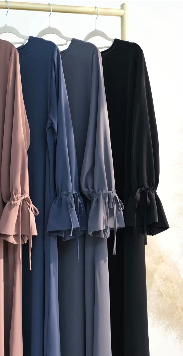 Abaya Salma