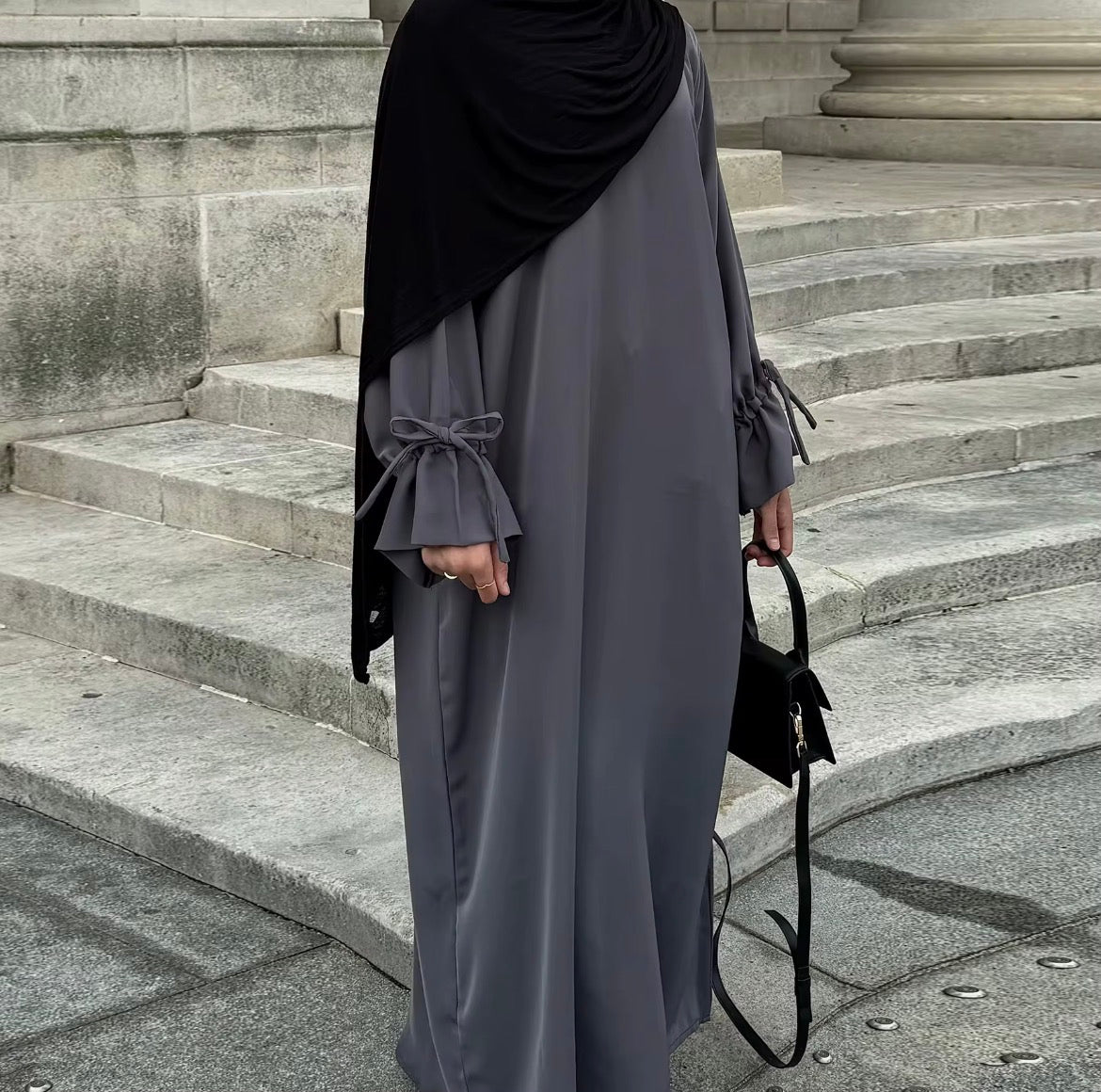 Abaya Salma