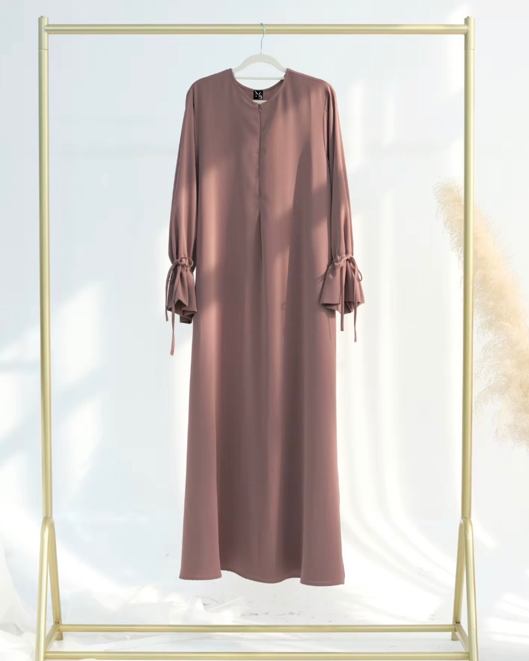 Abaya Salma